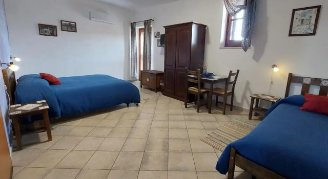 Номер Superior Cloris Guest House