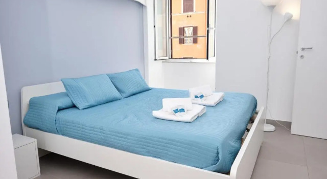 Двухместный номер Deluxe DOReMI GuestHouse