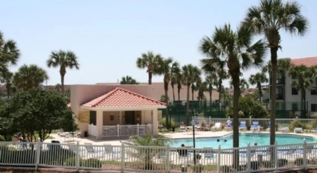 Ocean Village Club K25, Rezerwuj Hotel Hotele w Saint Augustine Area z basenem, Basen