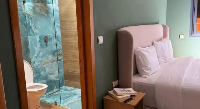 Студия Superior Playa Surf House