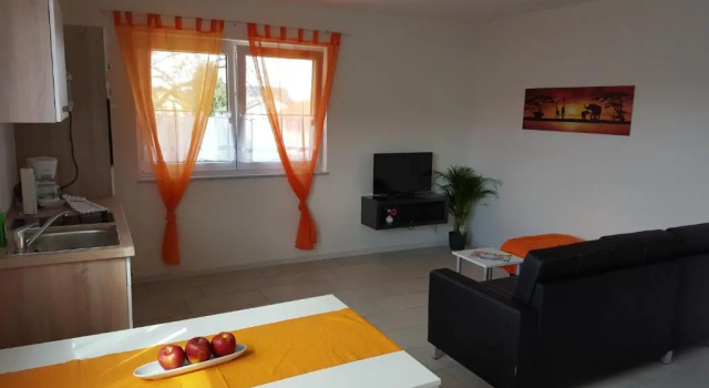 Apartamento BeHappy