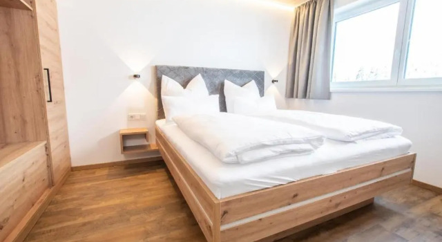 Апартаменты Alpengasthof Hörnlepass GmbH