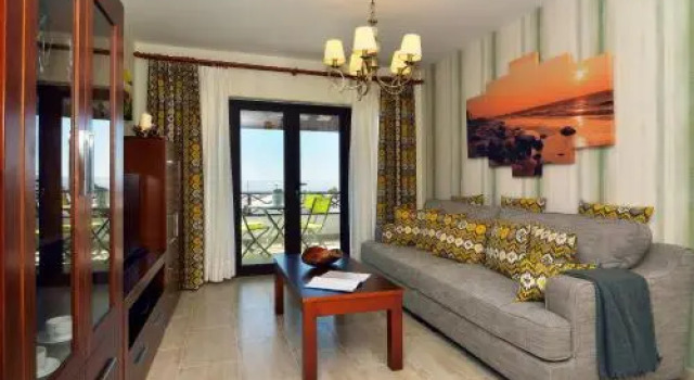 Apartment BellaVista