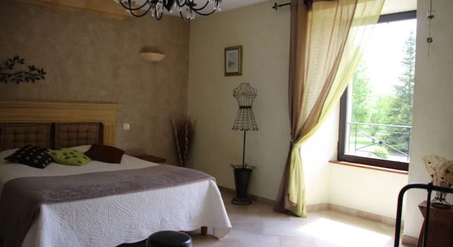 Les Clauzels B&b