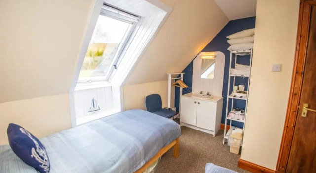 Номер Standard Arle Lodge