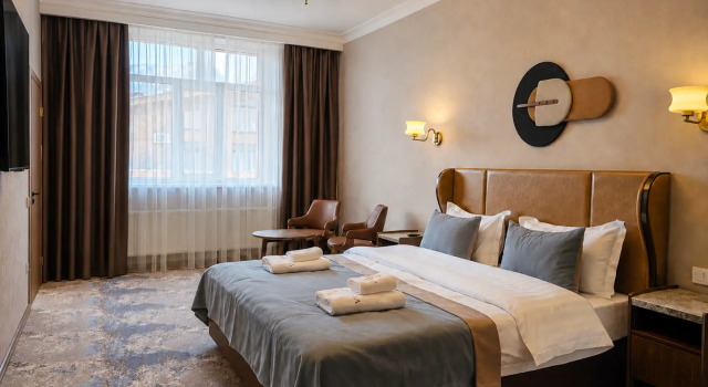 Suite Imperial