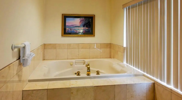 Люкс Holiday Inn Express San Pablo - Richmond Area by IHG