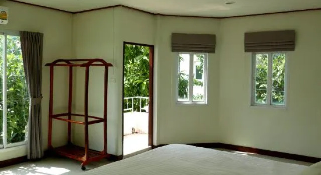 Коттедж Kamalar Palace Longstay house
