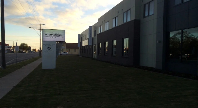 Horsham International Hotel, Book Hotel Hotels in Horsham with Parking, Parking