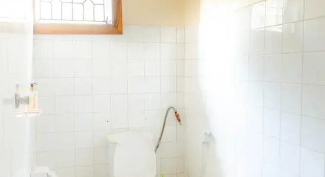 Habitación Clásica Arushabackpackers home
