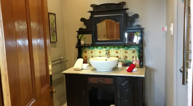 Номер Royal Bettys Boutique Hotel
