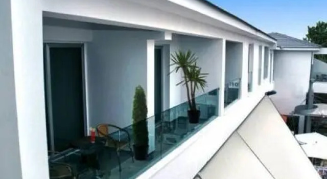 Люкс с 2 комнатами Napian Suites