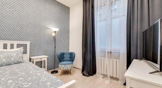 Апартаменты Premium KATO Apartamenty Moniuszki