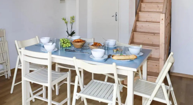 Olydea Oleron les Sables Vignier, Réserver Hôtel Hôtels à Aquitaine avec parking, Parking