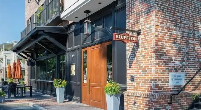 May River Breeze! 3-story Townhouse in Old Town's Promenade, Réserver Hôtel Bluffton Lowcountry
