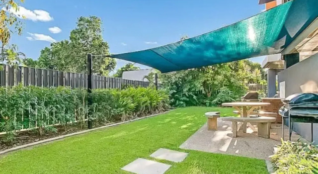 Апартаменты Zen Nomad Balcony Outdoor Dining Markets