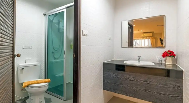 Номер Economy Lada Krabi Residence Hotel - SHA Plus