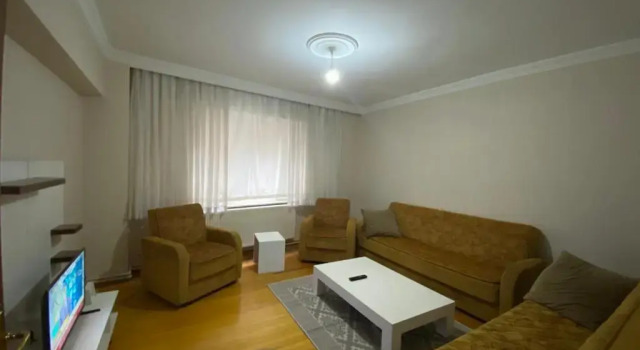 2 bedrooms central area located appartment 2 floor