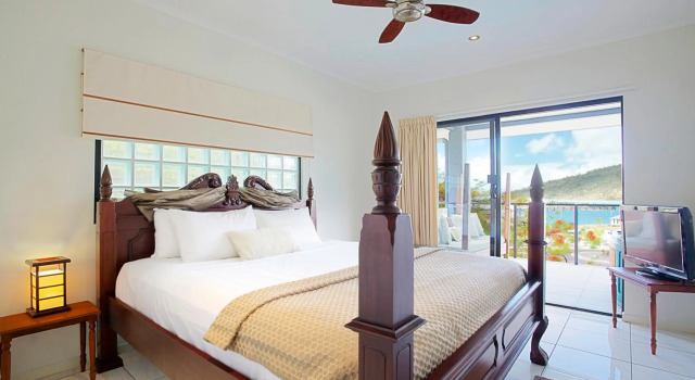 at Waterfront Whitsunday Retreat, Забронировать Апарт-отель Отели Эрли-Бич 4 звезды, рядом с Порт Эрли, 4*