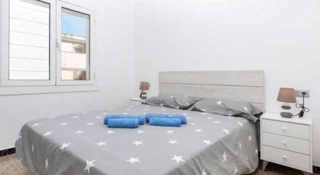 Apartment Ginesta Modica