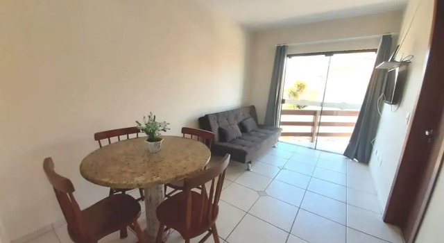 Семейные апартаменты Residencial Las Dunas
