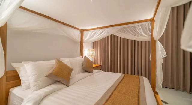 Вилла Royal D’Macho Villas Ubud