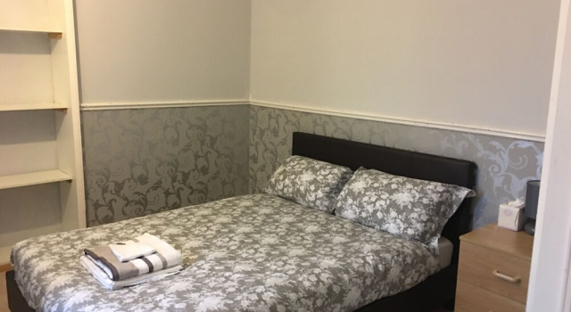 Lordsbrook Guesthouse, Prenota Hotel Speke Merseyside