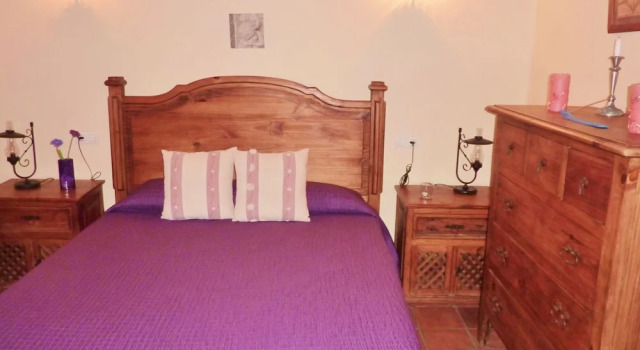 Countryside Villa Escape, Забронировать Вилла Бизнес-отели провинции Малаги, 4* 5*