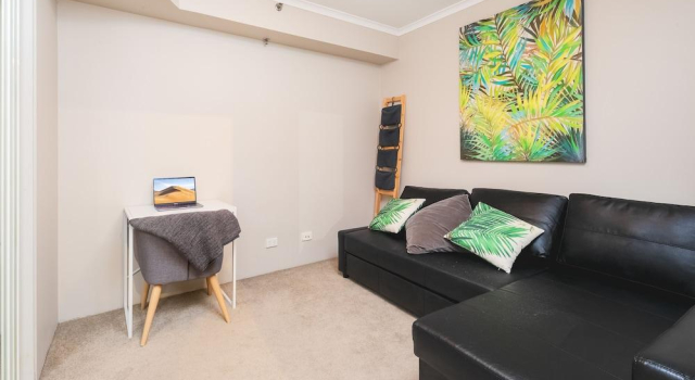 Astra Apartments Brisbane CBD, Забронировать Апартаменты/квартира Отели Брисбна с бассейном, рядом с Queensland Treasury Corporation, Бассейн