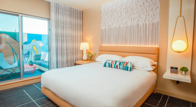 Kimpton Hotel Wilshire by IHG