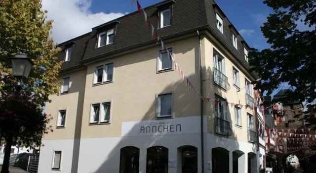 Hotel Ännchen Garni