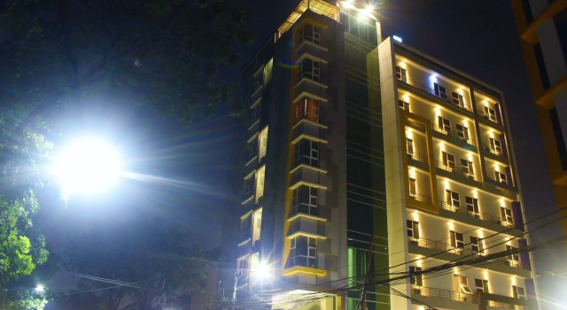 ZEN Rooms Cideng Timur Raya