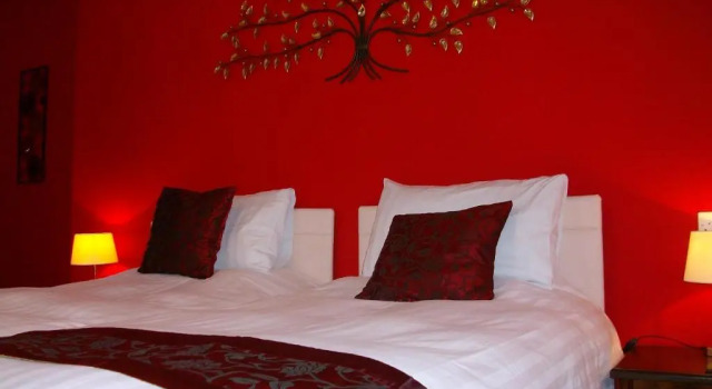 Gate Lodge Guest House