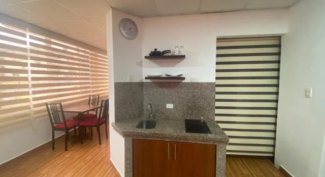 Номер Deluxe Torre Alba