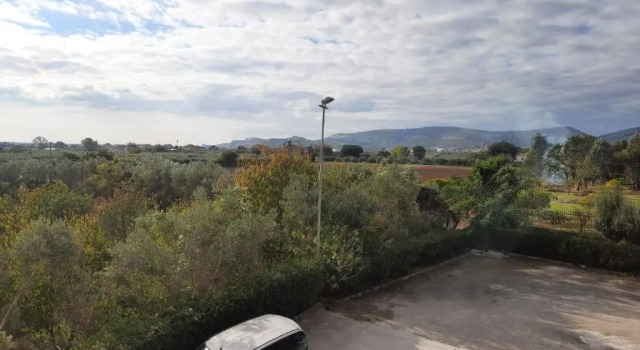 La Rosa dei Venti Apartments