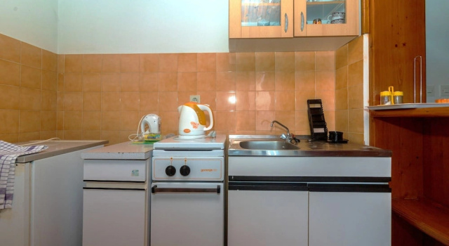 Апартаменты Apartment Margarita