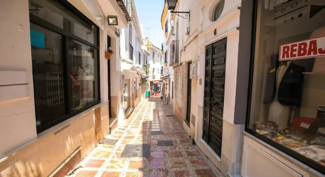 OleHolidays Nabeul Barrio Histórico 50 m. Playa, Забронировать Отель Отели Марбелья 3 звезды, рядом с Iglesia Mayor de la Encarnacion, 3*