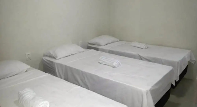 Hotel Reobot, Reserva ahora Hotel Garanhuns Pernambuco