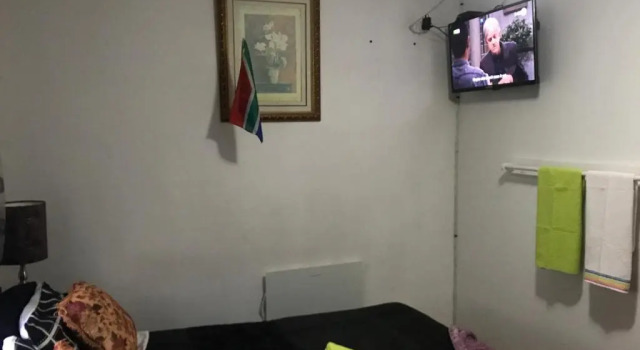 Номер Deluxe Turning Point Bed & Breakfast
