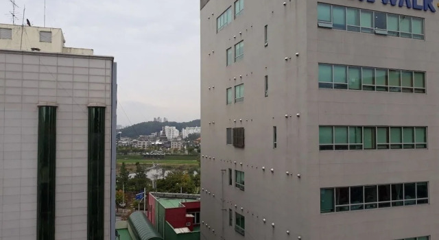 Lexy Hotel