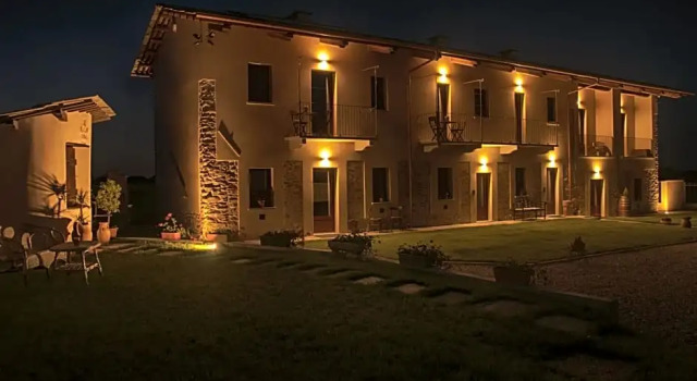 Amaranto Bed & Breakfast