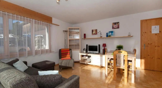 Апартаменты Wieser - Ferienwohnung für 2-3 Personen