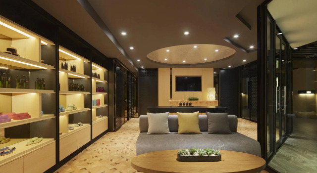 The Westin Yilan Resort