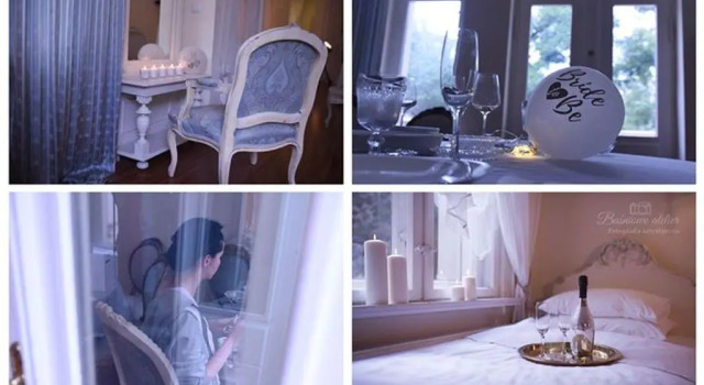 Suites La Bella, Varaa Huoneisto Dolny Sopot 