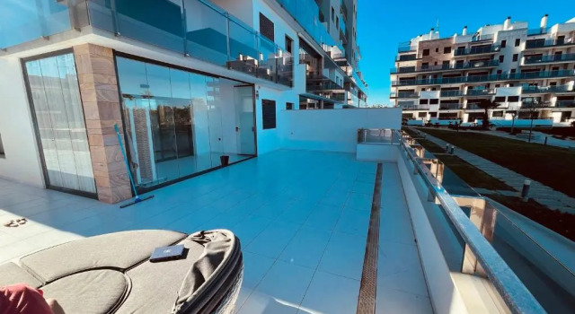 Апартаменты Mil Palmeras - Bioko 208 - apartment for 6