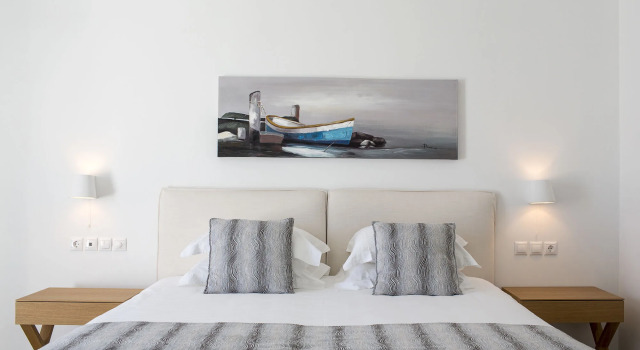 A Hotel Mykonos