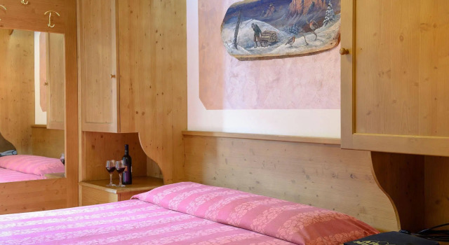 Albergo Miravalle-Tre Cime Views, Забронировать Отель Ауронцо-ди-Кадоре Кадоре, рядом с Кресельный подъёмник Тайарецца-Малон (нижняя станция)