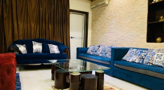 Jianna Apartment, Rezervovat Apartmán Nasr City 