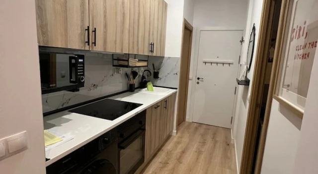 w Dreamy 1BR With Great Balconny, Забронировать Апартаменты/квартира Апартаменты Мадрида, рядом с Дом-музей Лопе де Вега, Апартаменты/квартира