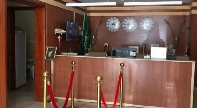 رفان للشقق المخدومة, Buchen Sie Aparthotel Chamis Muschait Provinz Asir